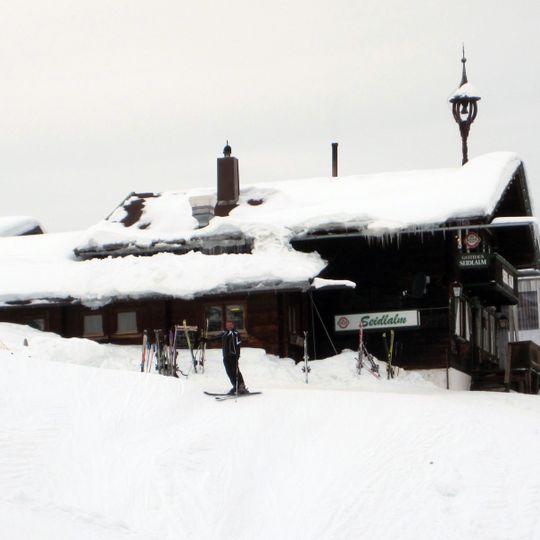 Seidlalm