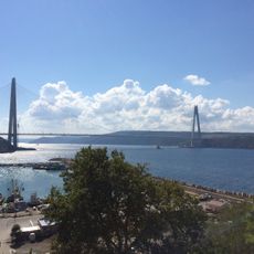 Yavuz Sultan Selimbrug