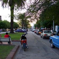 Ramallo, Buenos Aires
