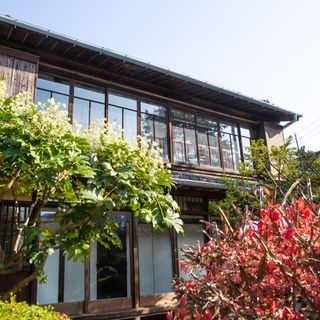 Japanese-style House in Sinheung-dong