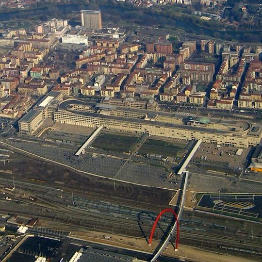 Lingotto
