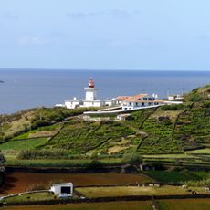 Ponta das Contendas Lighthouse