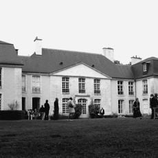 Château de Blosset