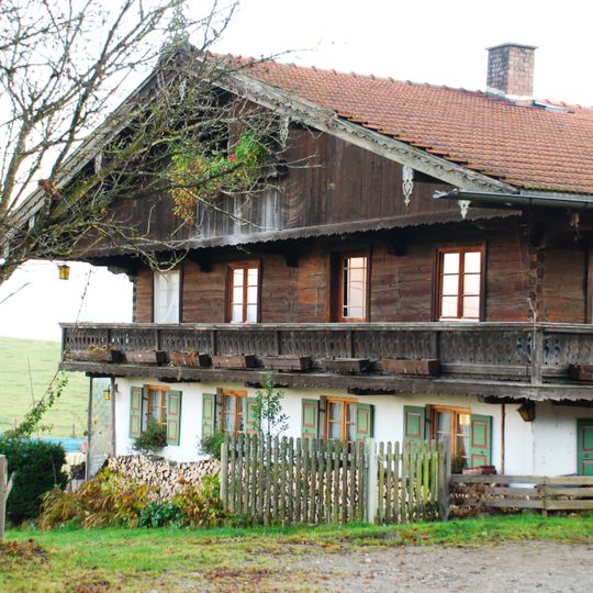 Bauernhaus