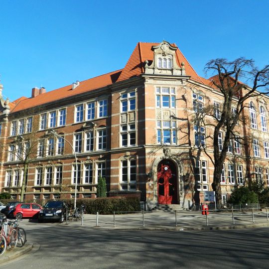 Gymnasium Eppendorf