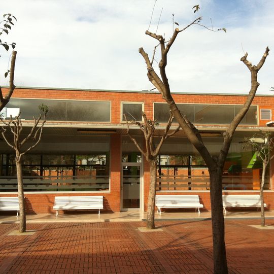 Biblioteca Pepita Ferrer de Torreforta