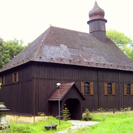 Church of Saint John the Baptist