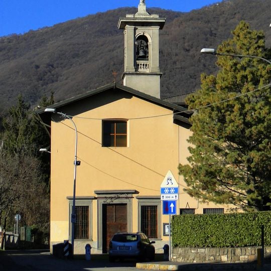 Santuario della Madonna del Giglio