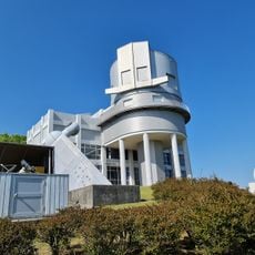兵庫県立西はりま天文台公園
