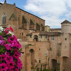 Musée de l'abbaye Saint-Michel