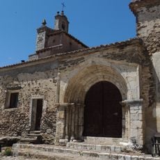 Church of San Lorenzo
