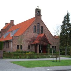 Onze-Lieve-Vrouw Onbevlekt Ontvangenkerk
