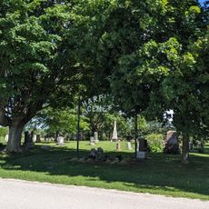Harpurhey Cemetery