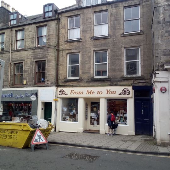 9 High Street