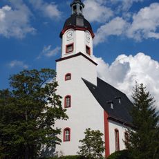 St.-Otto-Kirche (Wechselburg)