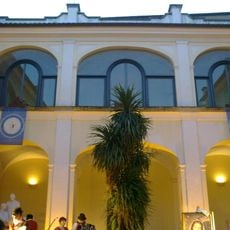 Museo diocesano San Prisco