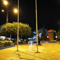 Distretto di Morales