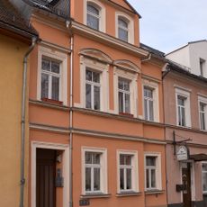 Wohnhaus Hirtengasse 16