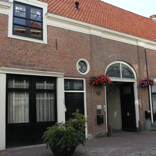 Keizerstraat 20, Utrecht