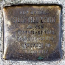Siegfried Lewin