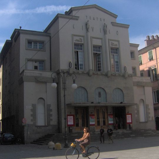 Teatro Civico