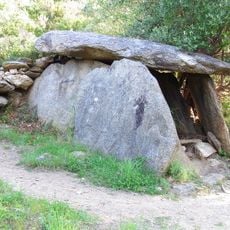 Dolmen Vinya del Rei