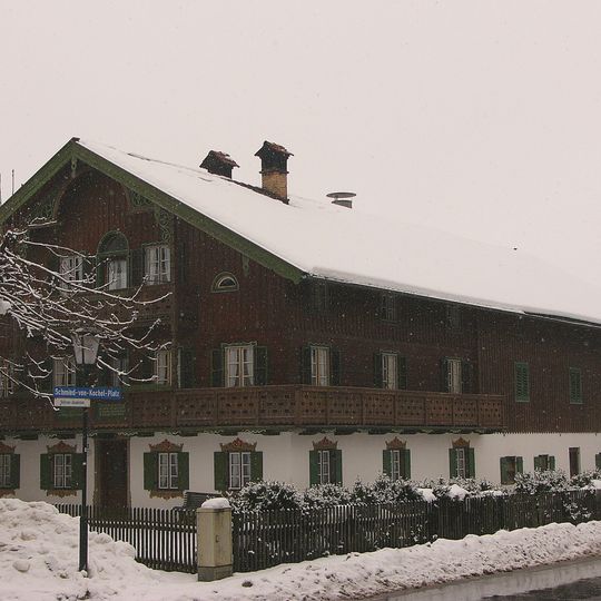Bauernhaus
