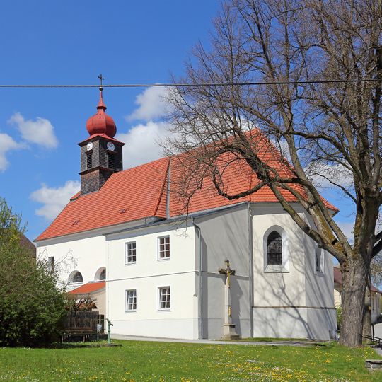 Waidhofen an der Thaya-Land