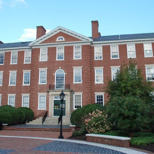 Hampden–Sydney College