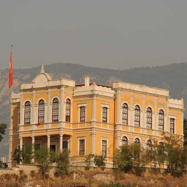 Safranbolu City History Museum