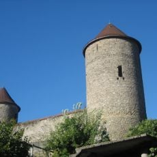 Château de Bonneville