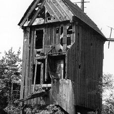 Hohenbrücker Windmühle