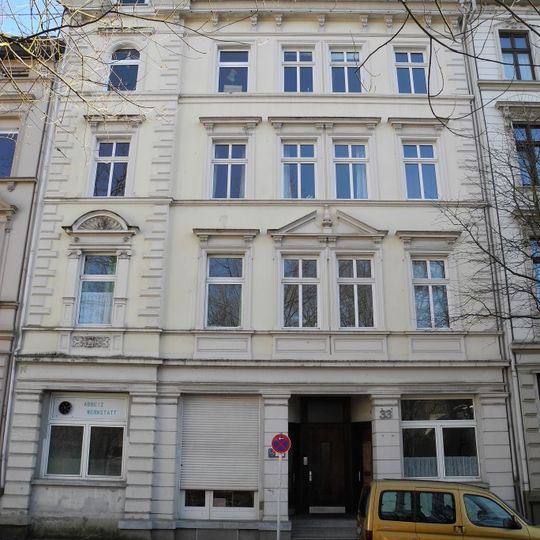 Simonsstraße 33