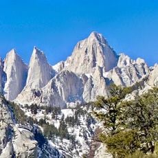Mount Whitney