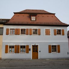 Metzgergasse 32