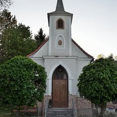 Ortskapelle hl. Maria
