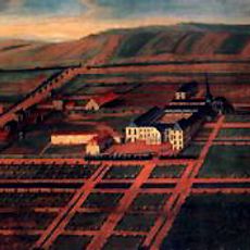 Abbaye de Maizières