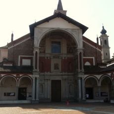 Chiesa di S. Maria Nuova