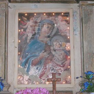 Santa Maria della Grazia
