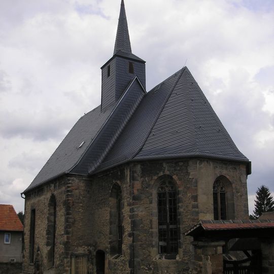 St. Laurentius
