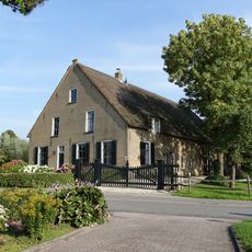 Slingelandseweg 52, Giessenburg