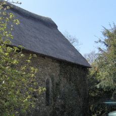 St James' Chapel, Lindsey