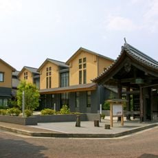 Toyooka City Library