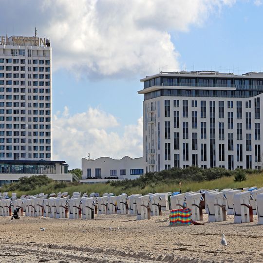 Hotel Neptun