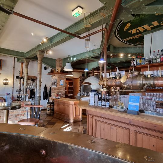 Störtebeker Braugasthaus