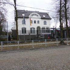 Вилла (Калининград)