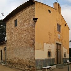 Ermita de Sant Quirze