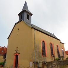Église Saint-Michel de Cadenbronn