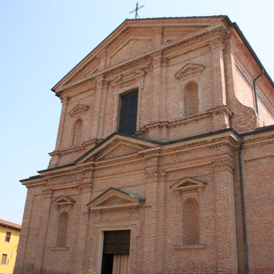 Fornovo San Giovanni