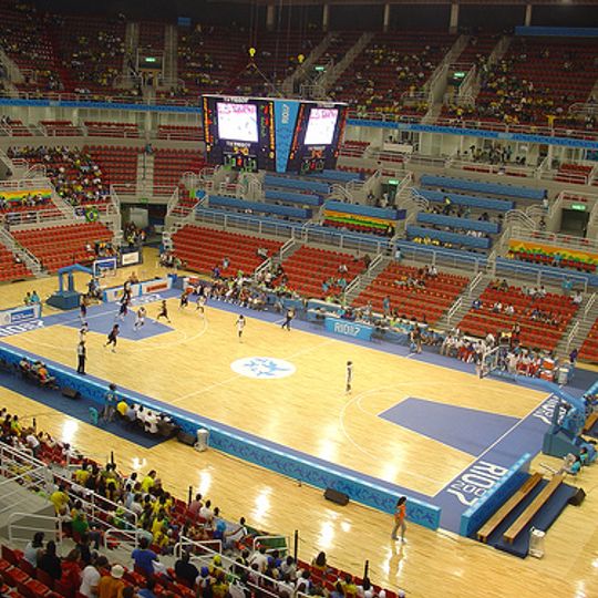 Farmasi Arena